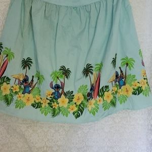 Disney plus size skirt size 26